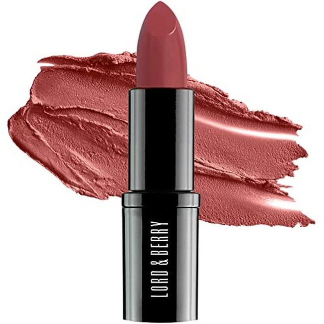 Lord & Berry ABSOLUTE Bright Satin Pigmented Lipstick