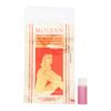 Moujan Pre-Waxed Strips for Body 8 ea