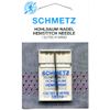 Schmetz Hemstitch (Wing) Sewing Machine Needle - Size: 120/19 (Thickest)