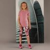 CMP Error: #N/A Trousers ¾ Elastic Leggings for Children