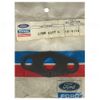 New Holland Gasket Part # C7NN6659A