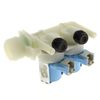 Indesit – Doppel-Magnetventil Indesit C00110333 – VAL021ID