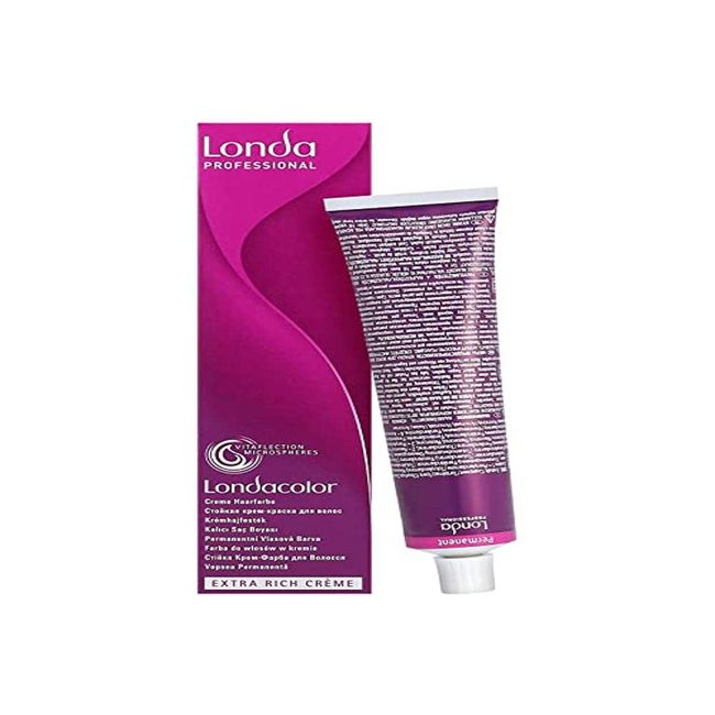 Londa Color 12/0 Spezialblond 60 ml 12/0 Spezialblond natur - 60 ml