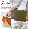 Dakota Black Label BL-620210 Bifold Wallet