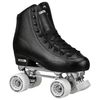 Pacer Stratos Traditional Quad Roller Skates, White sz 7