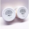 2 WARM VANILLA SUGAR Whipped bath Body Butter 6.5 oz