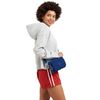 Kipling Unisex's ABANU Multi Luggage-Messenger Bag, Deep Sky Blue, One Size