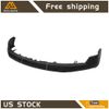 Textured Plastic Front Upper Bumper Cover Replace For 2009-2013 2014 Ford F-150