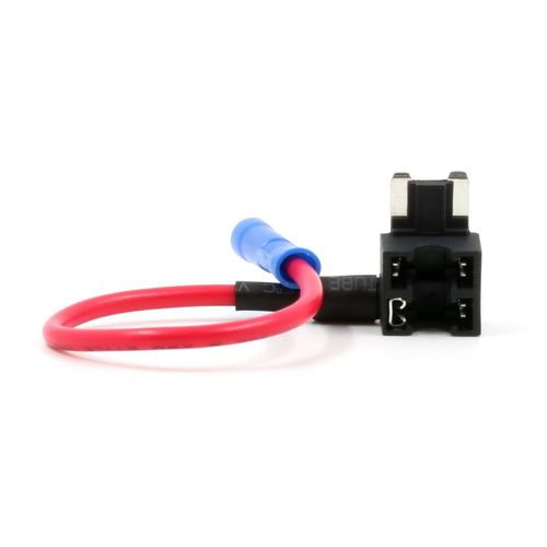Lumision ADD CIRCUIT BLADE STYLE ATT LOW PROFILE LP MINI FUSETAP FUSE TAP + 5AMP FUSE