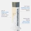 Dermalogica Oil to Foam Total Cleanser 250 ml - All-in-One Product: Cleaning Oil and Wash Gel in One. Fast, Effective and Thorough Cleansing