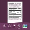 Nature's Way Premium Cranberry, Urinary Tract Health Support* Supplement with Vitamin C, 400mg Cranberry Per Serving, 120 Capsules