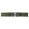 PISTOL BELT, GI SPEC ODG, NYLON N.S.