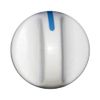 Frigidaire 131873401 Genuine OEM Control Knob for Laundry Appliances