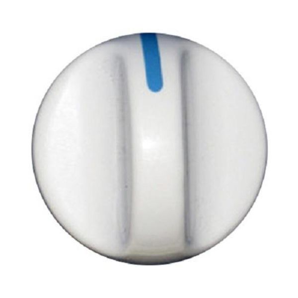 Frigidaire 131873401 Genuine OEM Control Knob for Laundry Appliances