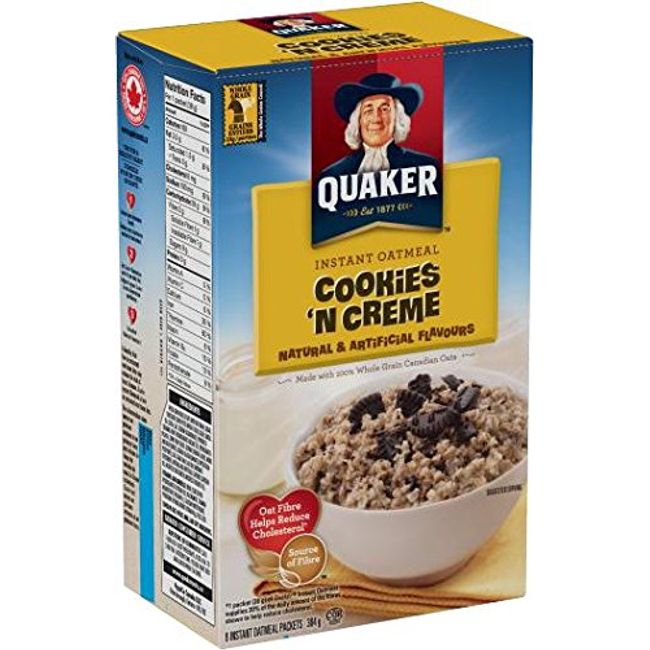 Bulk Quick Rolled Oats - Shop Oatmeal & Hot Cereal at H-E-B