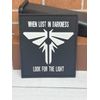 PVC Tactical Morale Patch - Firefly Patch - Last of Us Fireflies Patch