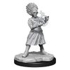 Magic: The Gathering Unpainted Miniatures: Rootha & Zimone
