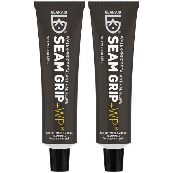 McNett - Seam Grip - With brush - 28 gram McNett - Seam Grip with brush - 28 gram