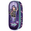 Santoro Gorjuss - Zip Around Pencil Case - Up and Away