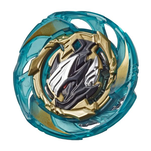 Beyblade Burst Rise Hypersphere Air Knight K5 Single Pack - Stamina Type Right-Spin Battling Top Toy, Ages 8 and Up