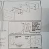 Biltmore Lighting UC9020B 4 Speed Fan Control Slide White Wall Cover Capacitive
