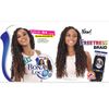 FreeTress Crochet Braids 3X Bona Loc 18" (3-PACK, 1)