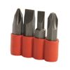 Silverline Impact Driver Set 5pce (427633)