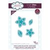 Triple Layer Collection - Wildflower - Cutting Dies