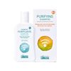 Shampoo Against Free Radicals