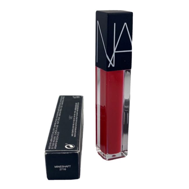 NARS Velvet Lip Glide - Mineshaft