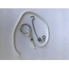 Gate Latch Closer Automatic (retrofit) with free bonus pull cord.