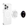 House Painter Decorator Paint Roller American Flag PopSockets PopGrip for MagSafe