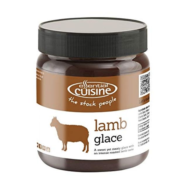 Essential Cuisine Lamb Glace 600g