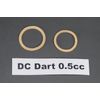 Gasket Kit / Gasket Set for D.C. darts-