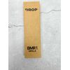 Drop BMR1 Grille,  BLACK