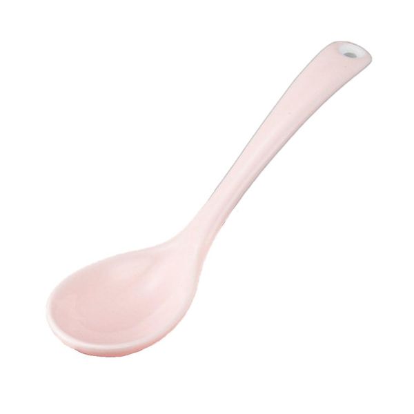 Pink Spoon [ 13.3*3.3cm ] | Astragalus |