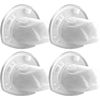 New Filter Replacement For Black & Decker VF110 Dustbuster part # 90558113 4PACK