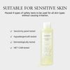 Mamonde Chamomile Pure Vegan Toner - 8.45 Fl Oz.