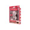 Absolute New York Sculpted Brow + Lash Applicator Kit