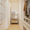 13.8"x 23.6"x35.5" 3 Tier Wire Shelving Unit Metal Shelf Storage Rack Adjustable