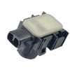 DEVMO 87621-AL01A Reverse Backup Parking Rear Bumper Park Assist Object Sensor Compatible with Outback:2017-2019