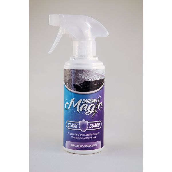 Caravan Magic Glass Guard 300ml