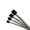 Nitrous Express 13168 D-4 Black 14' Triple Insulated Hose