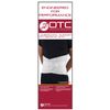 OTC Lumbo-Sacral Support, Abdominal Uplift, 11-Inch lower back, Strong Compression Elastic