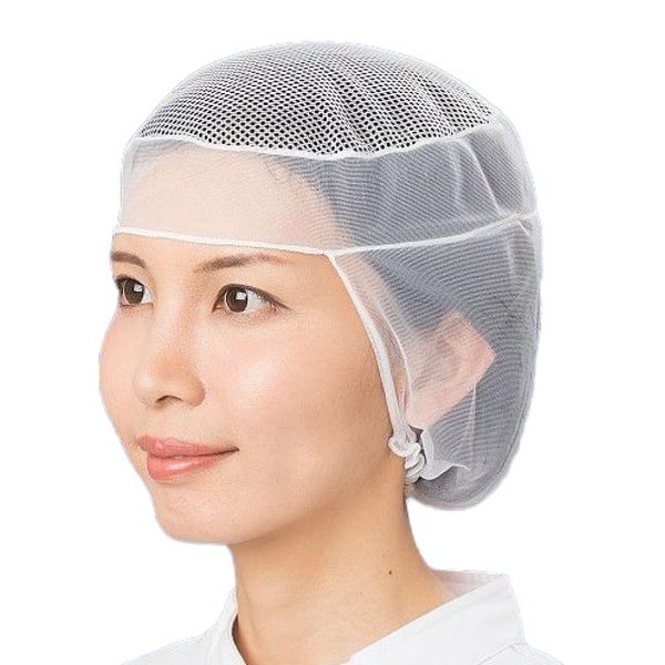 Delica Net Medium – Pack of 33, Celestial Mesh 20