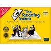 Allsaid & Dunn The Reading Game