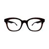 Gabriel + Simone Tess Blonde Tortoise/Blue-Light Readers / 2.50