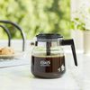 Technivorm 59835 Glaskaraffe, 1,25 l, für KB, Brauer
