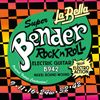 La Bella The Bender B942 Super Light