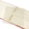 Housekeeping Book (paヴxo) [Khaki] CP014 KH